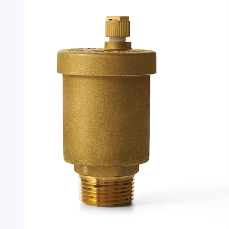 Resideo 3/4'' Goldtop Air Vent FV183